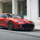 Illustration for article titled Car Spotting In London Makes You Realize How Poor You Are